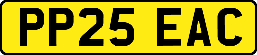 PP25EAC