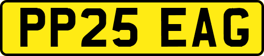 PP25EAG