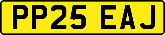 PP25EAJ