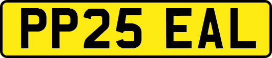 PP25EAL