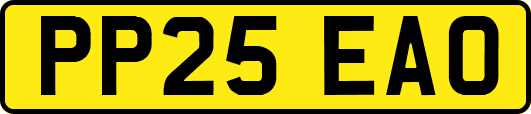 PP25EAO