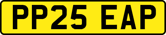 PP25EAP