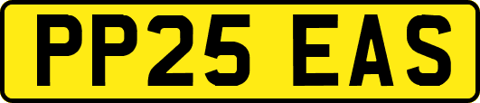 PP25EAS