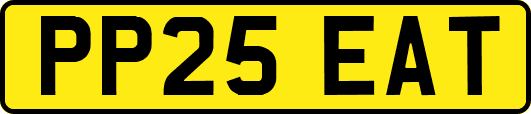 PP25EAT