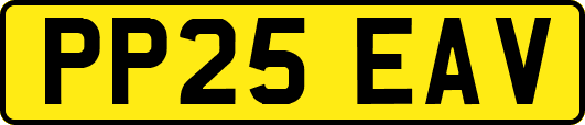 PP25EAV