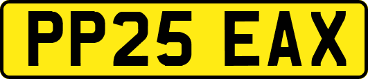 PP25EAX