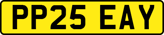 PP25EAY