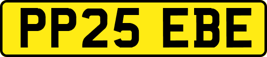 PP25EBE