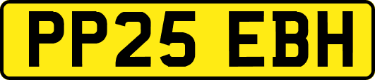 PP25EBH