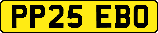 PP25EBO