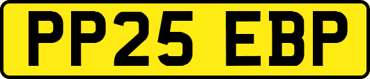 PP25EBP