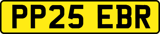 PP25EBR