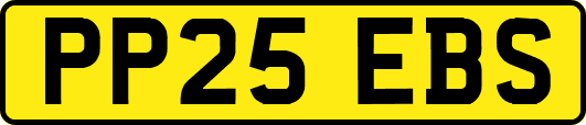 PP25EBS