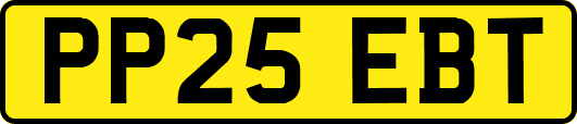 PP25EBT