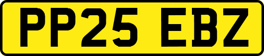 PP25EBZ
