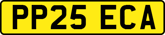 PP25ECA