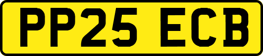 PP25ECB