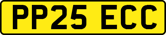PP25ECC