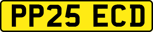 PP25ECD