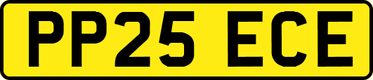 PP25ECE