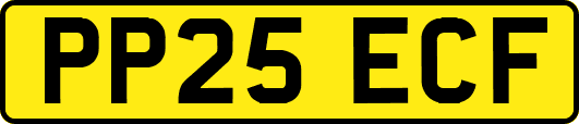 PP25ECF