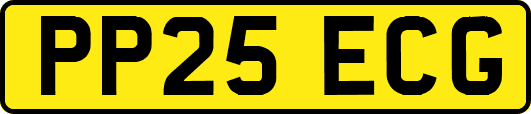 PP25ECG
