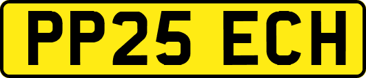 PP25ECH