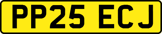 PP25ECJ