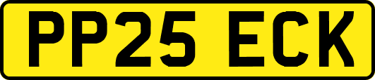 PP25ECK