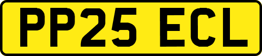PP25ECL
