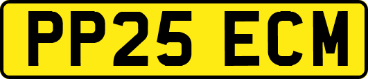 PP25ECM