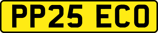 PP25ECO