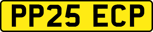 PP25ECP