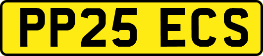 PP25ECS