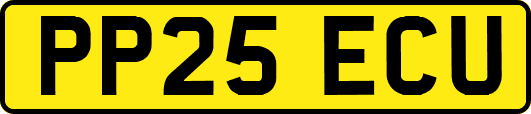 PP25ECU