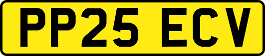 PP25ECV