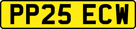 PP25ECW