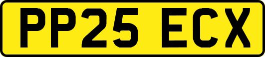 PP25ECX