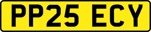 PP25ECY