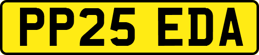 PP25EDA