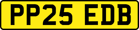 PP25EDB