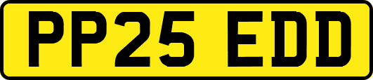 PP25EDD