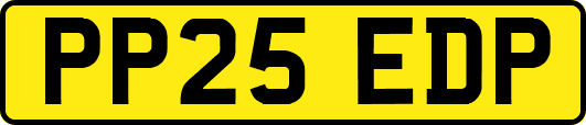 PP25EDP