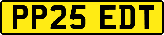 PP25EDT