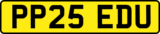 PP25EDU
