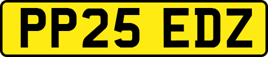 PP25EDZ