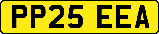 PP25EEA