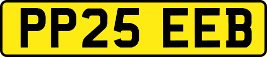 PP25EEB