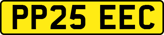 PP25EEC