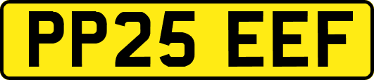 PP25EEF